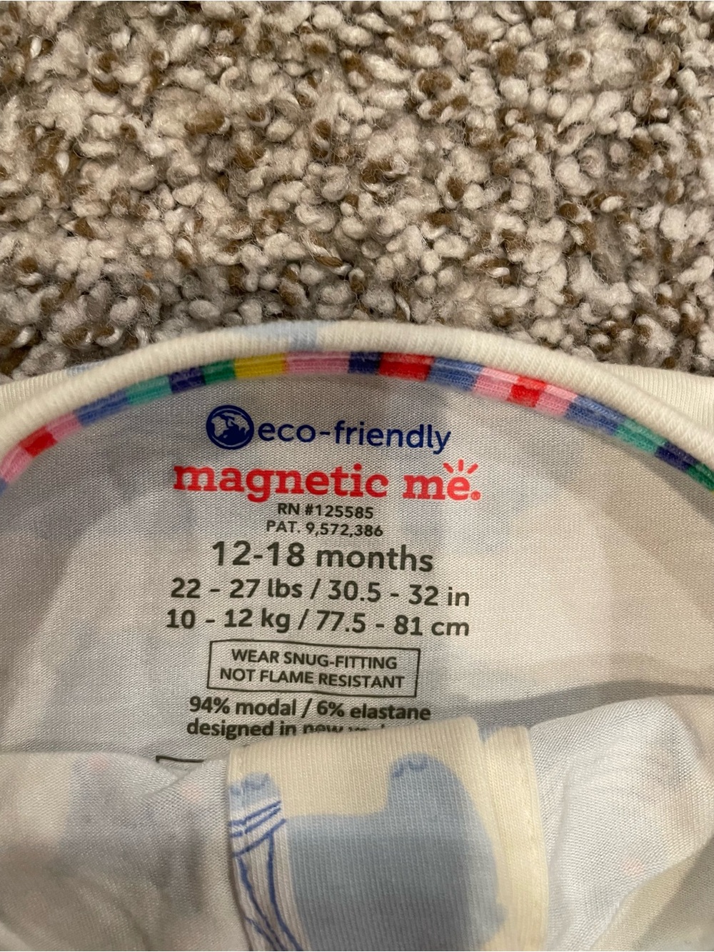 Magnetic Me Bundle - Picture 10 of 10